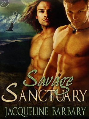 cover image of Savage Sanctuary